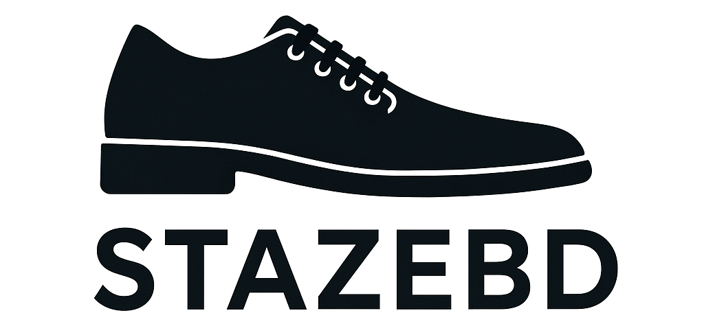 Premium Shoes Online | Men's & Women's Footwear | Stazebd
